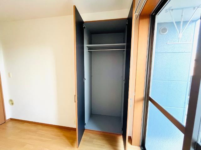 ロココモダン 部屋画像