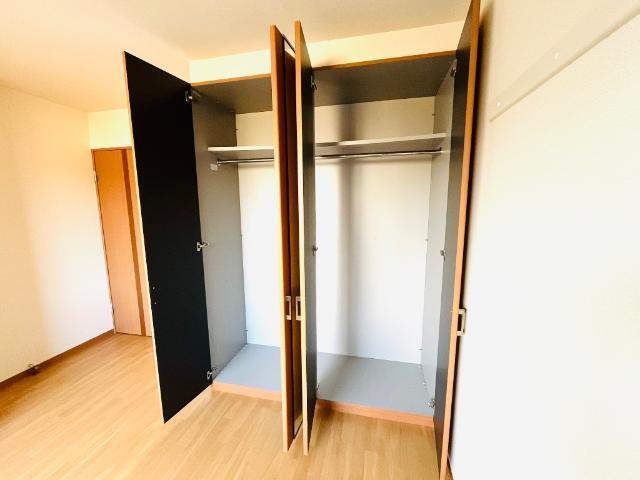 ロココモダン 部屋画像