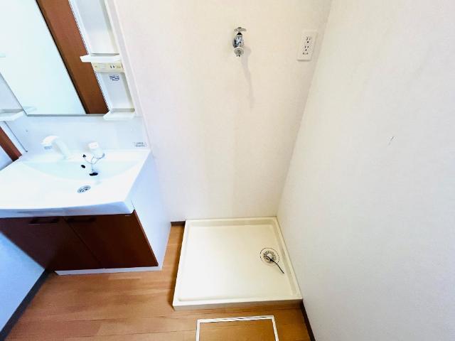 ロココモダン 部屋画像