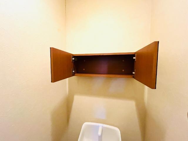 ロココモダン 収納