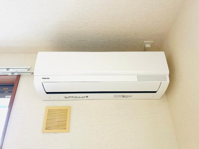 ロココモダン 部屋画像