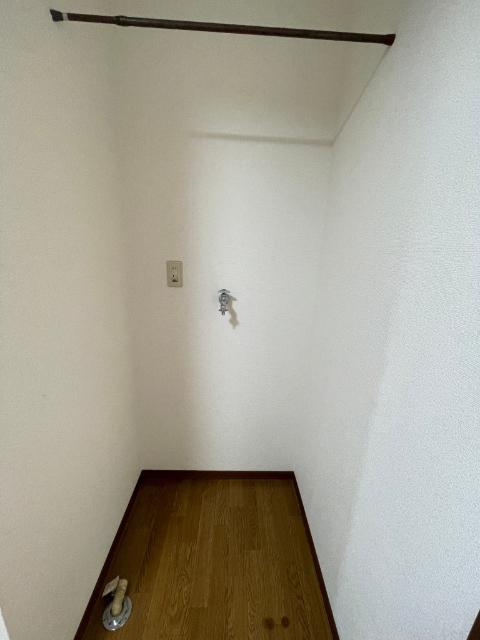 グランシードセフィラ（202） 部屋画像