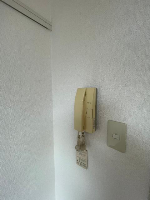 グランシードセフィラ（202） 部屋画像