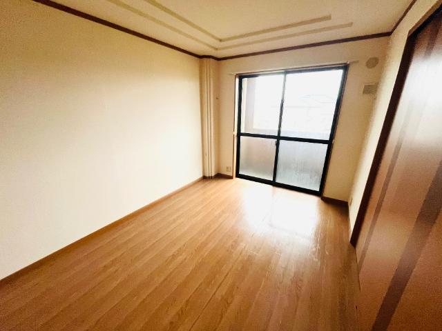 ルーラルⅠ 部屋画像
