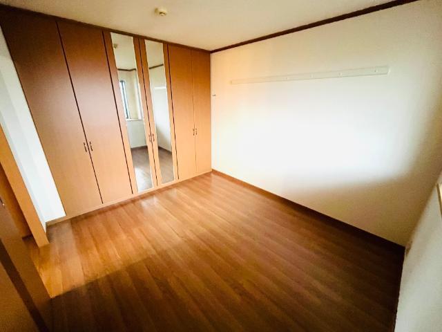 ルーラルⅠ 部屋画像