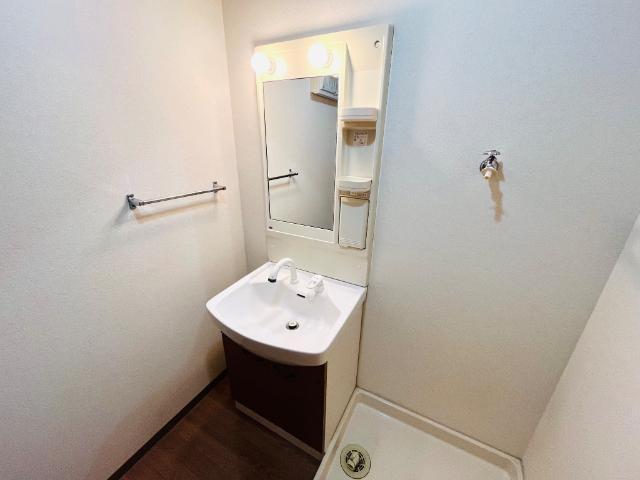 ルーラルⅠ 部屋画像