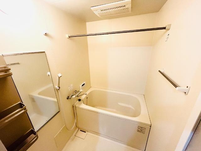 ルーラルⅠ 部屋画像