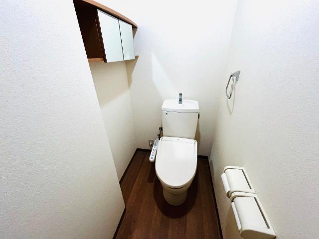 ルーラルⅠ 部屋画像