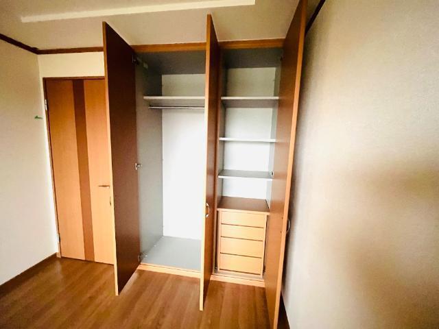 ルーラルⅠ 部屋画像