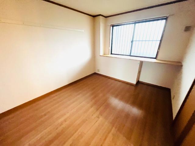 ルーラルⅠ 部屋画像