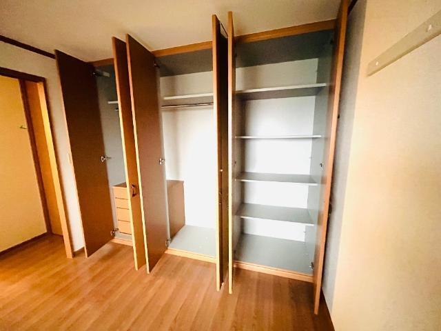 ルーラルⅠ 部屋画像