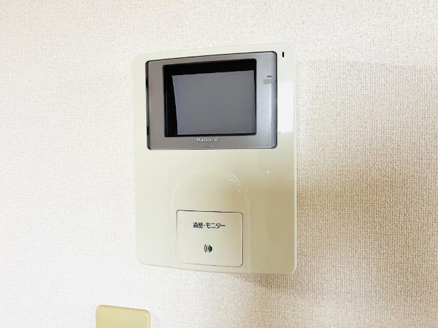 ルーラルⅠ 部屋画像