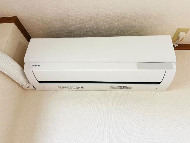 ルーラルⅠ 部屋画像