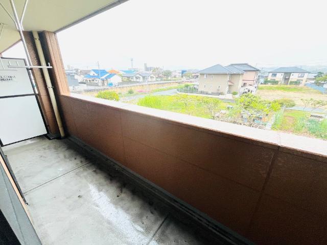 ルーラルⅠ 部屋画像