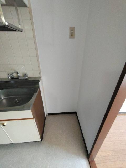 パレ・ドール高城・大分Ⅲ（202） 部屋画像