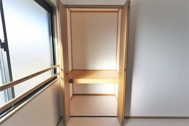 リブェールけやき　Ⅰ（202） 部屋画像