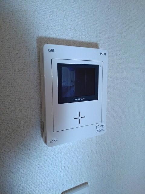 モデルノ　カーサ（104） 設備
