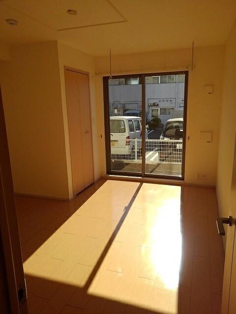 モデルノ　カーサ（104） 室内