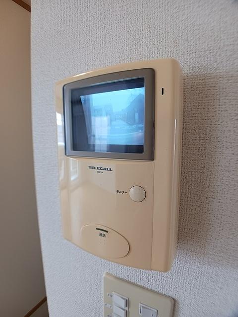 ソレイユＣ（202） 設備