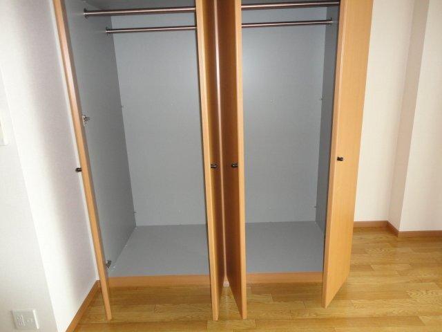 サングリーンズ 部屋画像
