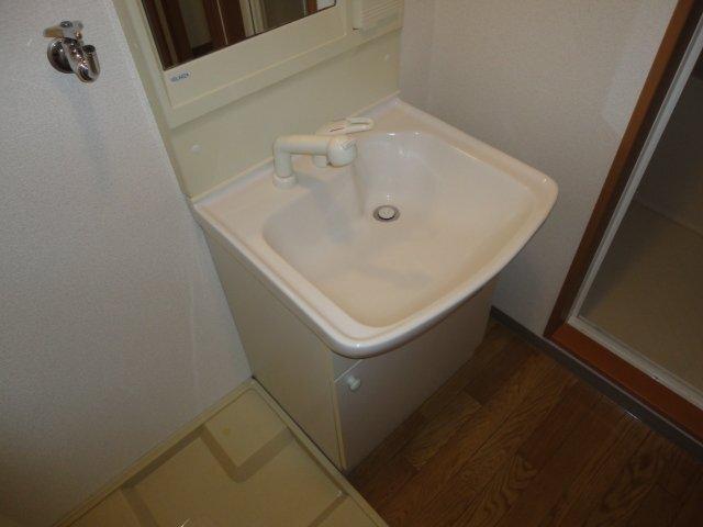 サングリーンズ 部屋画像
