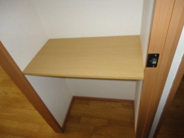 サングリーンズ 部屋画像