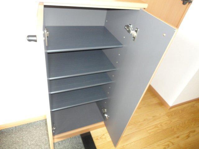 サングリーンズ 部屋画像