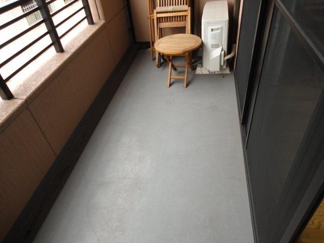 サングリーンズ 部屋画像