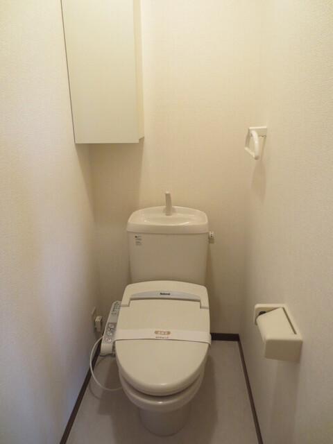 ベラビスタ（201） 部屋画像