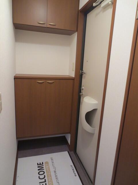 ベラビスタ（201） 部屋画像