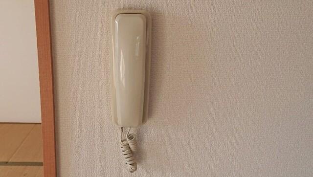 ハルメゾン（201） 部屋画像