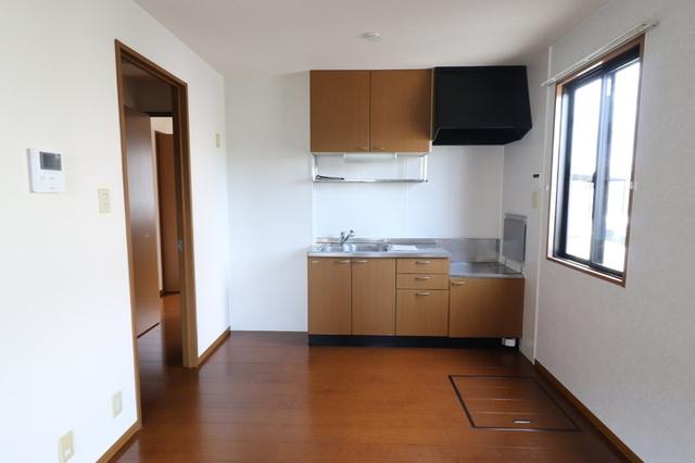 アビテ明日花　A棟（101） 部屋画像