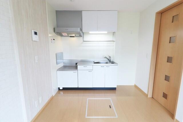 ファミーリェ（102） 部屋画像