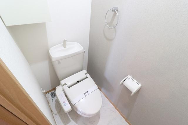 ファミーリェ（102） 部屋画像