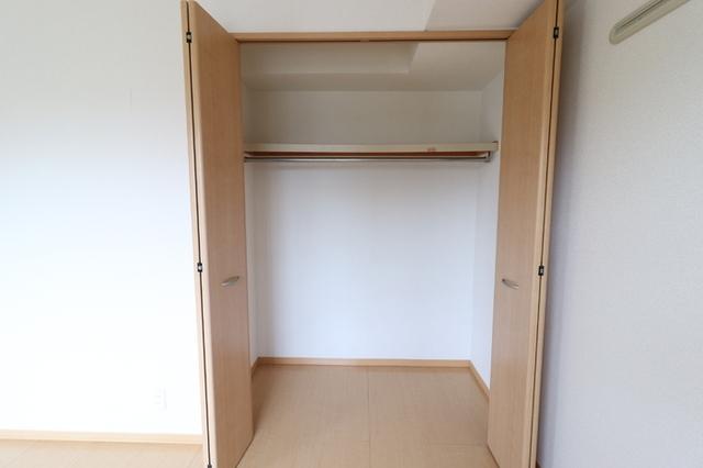 ファミーリェ（102） 部屋画像