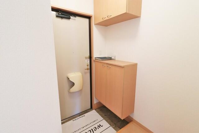 ファミーリェ（102） 部屋画像