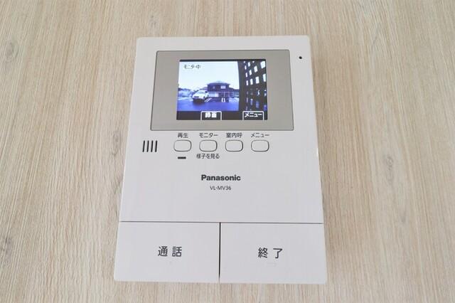 ファミーリェ（102） 部屋画像