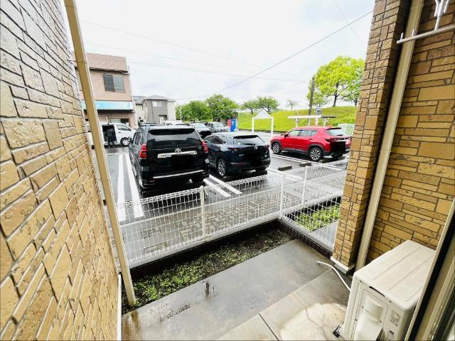リバー　ビュー 部屋画像