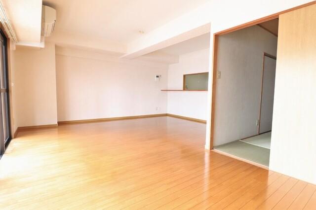 リシェス城崎（302） 部屋画像