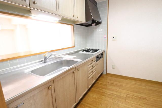 リシェス城崎（302） 部屋画像