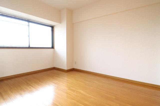 リシェス城崎（302） 部屋画像