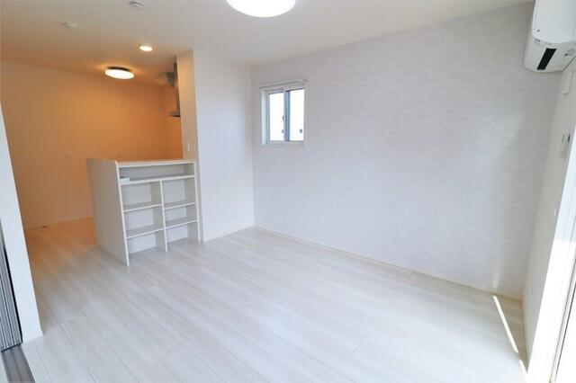 フォルトゥーナ横尾A・B　B棟（101） 部屋画像