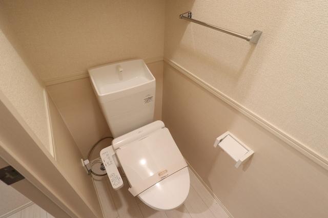フォルトゥーナ横尾A・B　B棟（101） 部屋画像