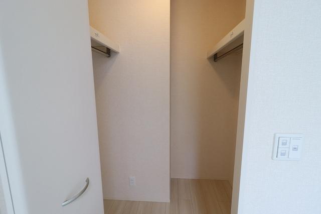 フォルトゥーナ横尾A・B　B棟（101） 部屋画像