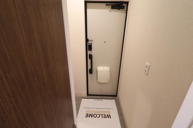 フォルトゥーナ横尾A・B　B棟（101） 部屋画像