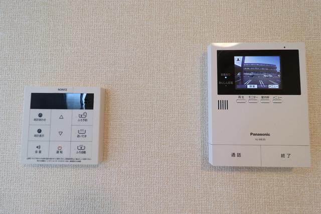 フォルトゥーナ横尾A・B　B棟（101） 部屋画像