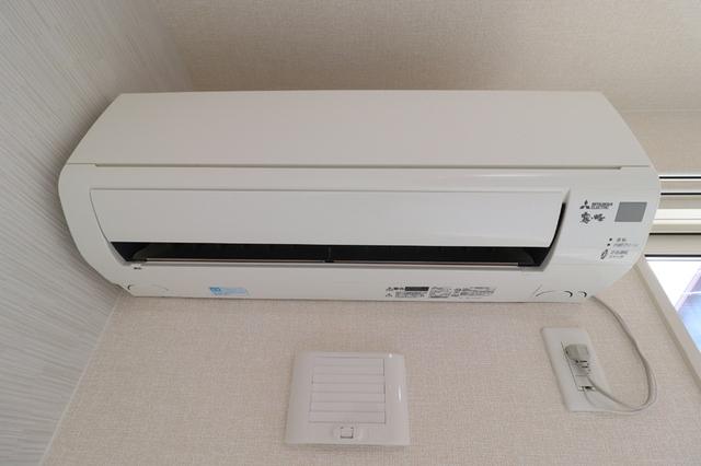 フォルトゥーナ横尾A・B　B棟（101） 部屋画像