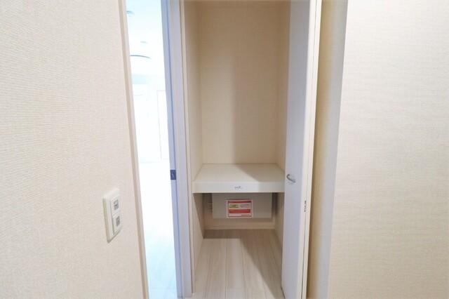 フォルトゥーナ横尾A・B　B棟（101） 部屋画像