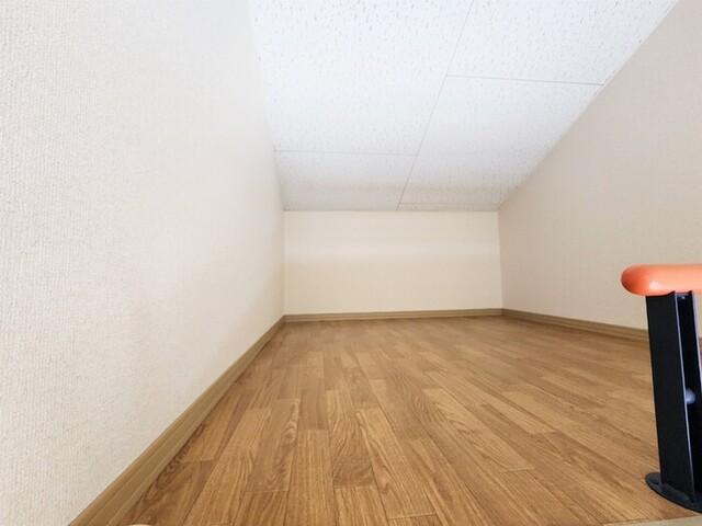 セジュール素川Ⅱ（202） 部屋画像