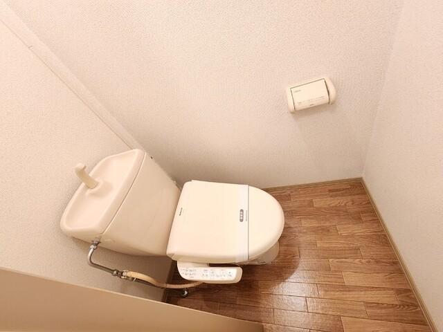 セジュール素川Ⅱ（202） 部屋画像